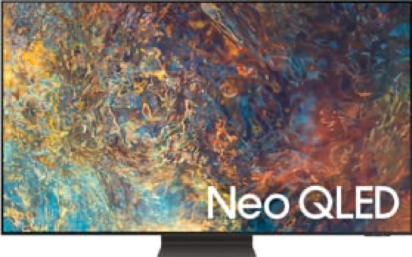 Samsung Neo Qled